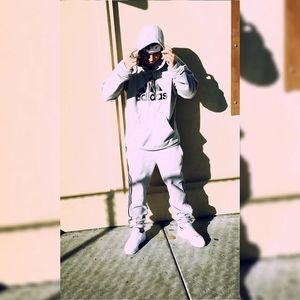 Meet your Posher, Oscar